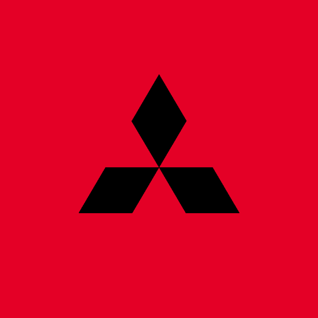 MITSUBISHI – TYCAM 4x4