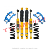 Hilux Revo 2" Lift Kit (9-Position)