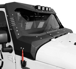 Armor Series Windshield Protector