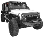 Armor Series Windshield Protector