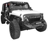 Armor Series Windshield Protector
