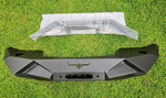 Fury Series Front Bumper