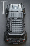Fury Awaken Series Roof Rack