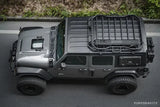 Fury Awaken Series Roof Rack