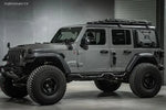 Fury Awaken Series Roof Rack