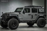 Fury Awaken Series Roof Rack