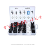 Push Pin Fasteners