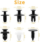 Push Pin Fasteners