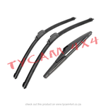 Windscreen Wiper Blades