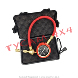 Tyre Pressure Gauge