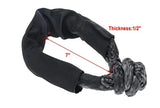 Off-Road Soft Shackle