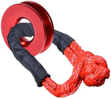 Off-Road Soft Shackle