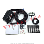 Universal Spot Light Relay & Switch Panel - YBOS