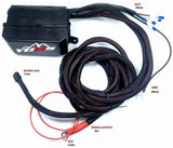 Universal Spot Light Relay & Switch Panel - YBOS