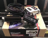 Jeep Spot Light Relay & Switch Panel - YBOS