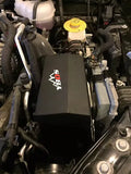 Jeep Spot Light Relay & Switch Panel - YBOS