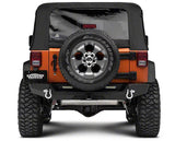 Max-HD Rear Bumper