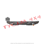 WD Rear Bumper