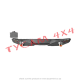 WD Rear Bumper