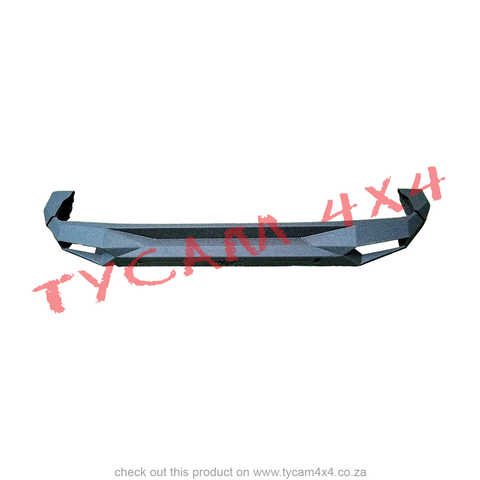 Performance LED Rear Bumper
