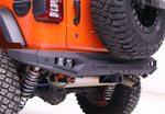Performance LED Rear Bumper