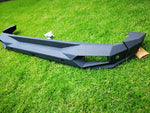 Performance LED Rear Bumper