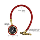 Tyre Pressure Gauge