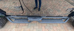 Since 1941 - 4 Door Side Steps