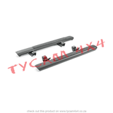 Mopar Aluminum Side Steps