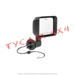 OEM Side Mirrors