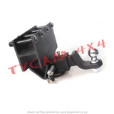 Tow Bar Package