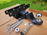 Tow Bar Package