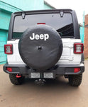 Tow Bar Package
