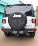 Tow Bar Package