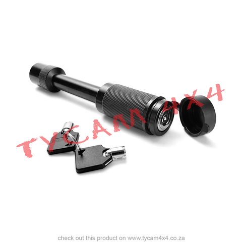 Lockable Tow Hitch Pin
