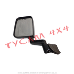 OEM Side Mirrors