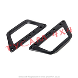 JL/JT Aluminum Grab Handles