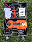 5 Ton Hydraulic Jack