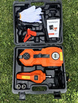 5 Ton Hydraulic Jack
