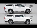 Hilux Revo 2" Lift Kit (24-Position)