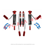 Ford Ranger 2" Lift Kit (24-Position)