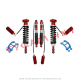 Ford Ranger 2" Lift Kit (24-Position)