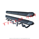 OEM Side Steps