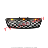 Vigo LED Grill