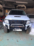 Vigo LED Grill