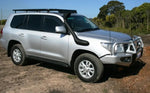 Toyota Snorkels