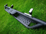 Since 1941 - 4 Door Side Steps