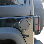 JK Fuel Cap