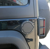 JK Fuel Cap