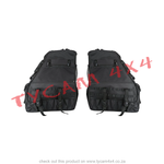 Multi-purpose Roll Bar Storage Bags